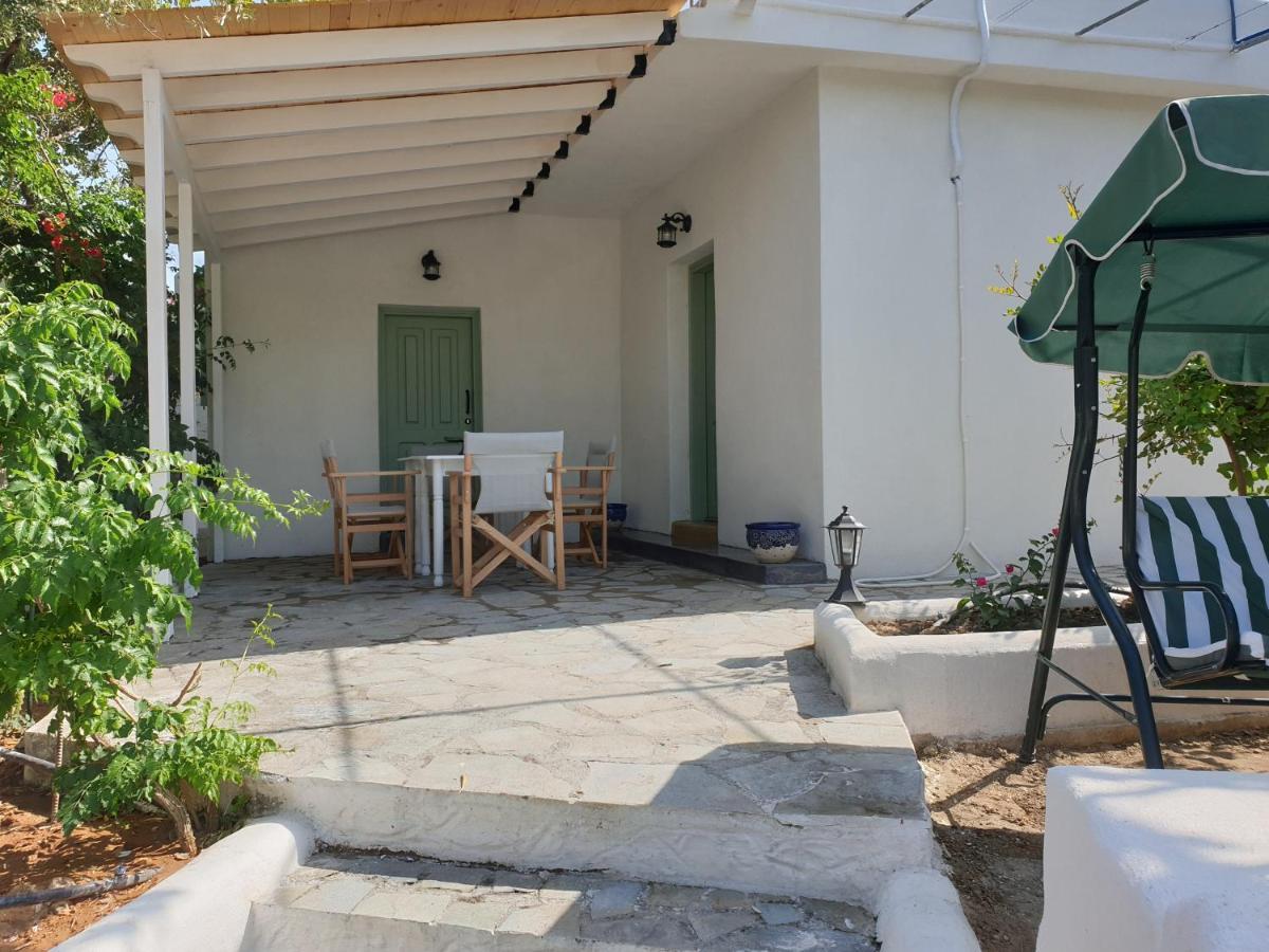 Anastasia'S Garden Archangelos  Zewnętrze zdjęcie