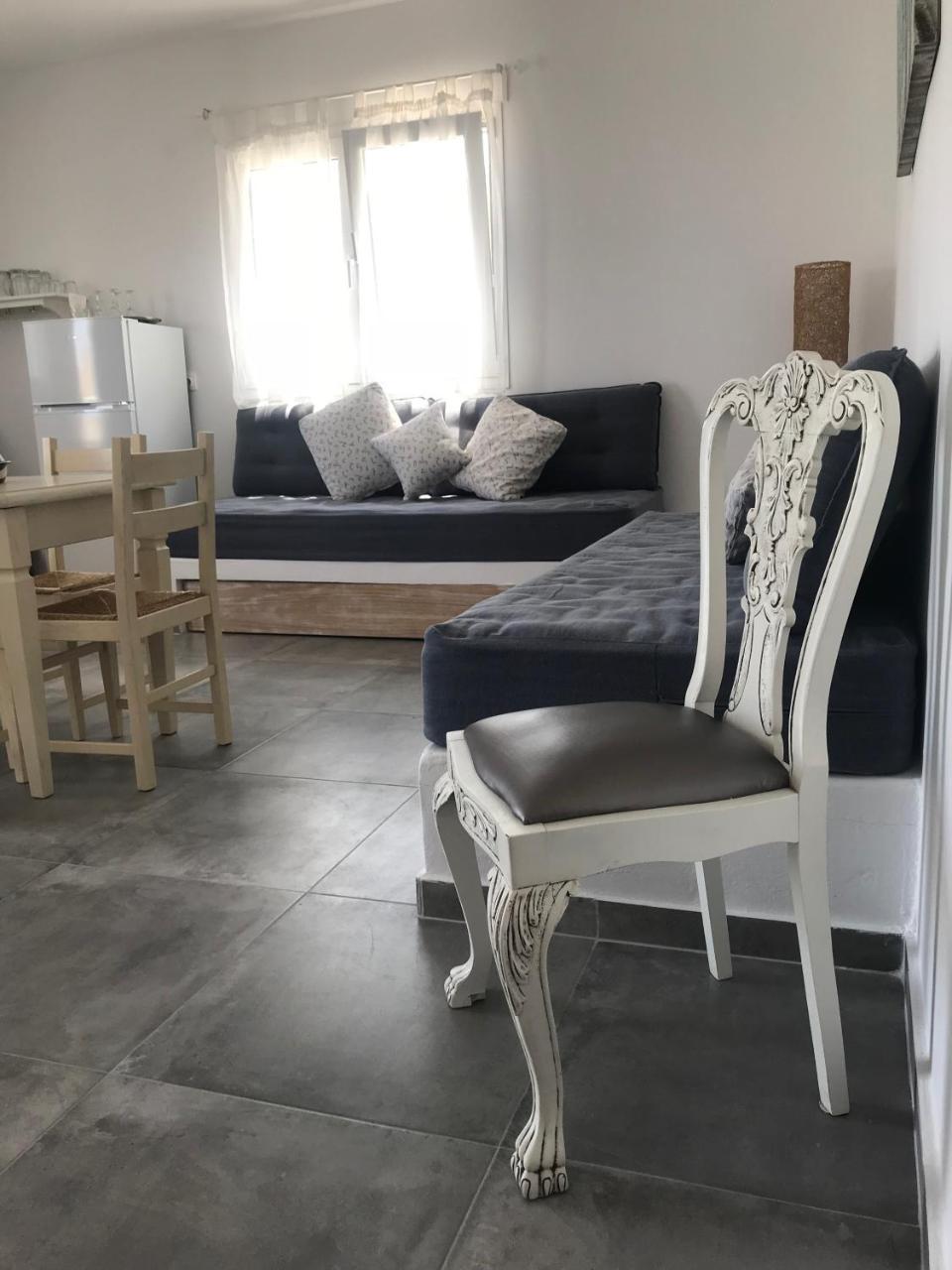 Anastasia'S Garden Archangelos  Zewnętrze zdjęcie