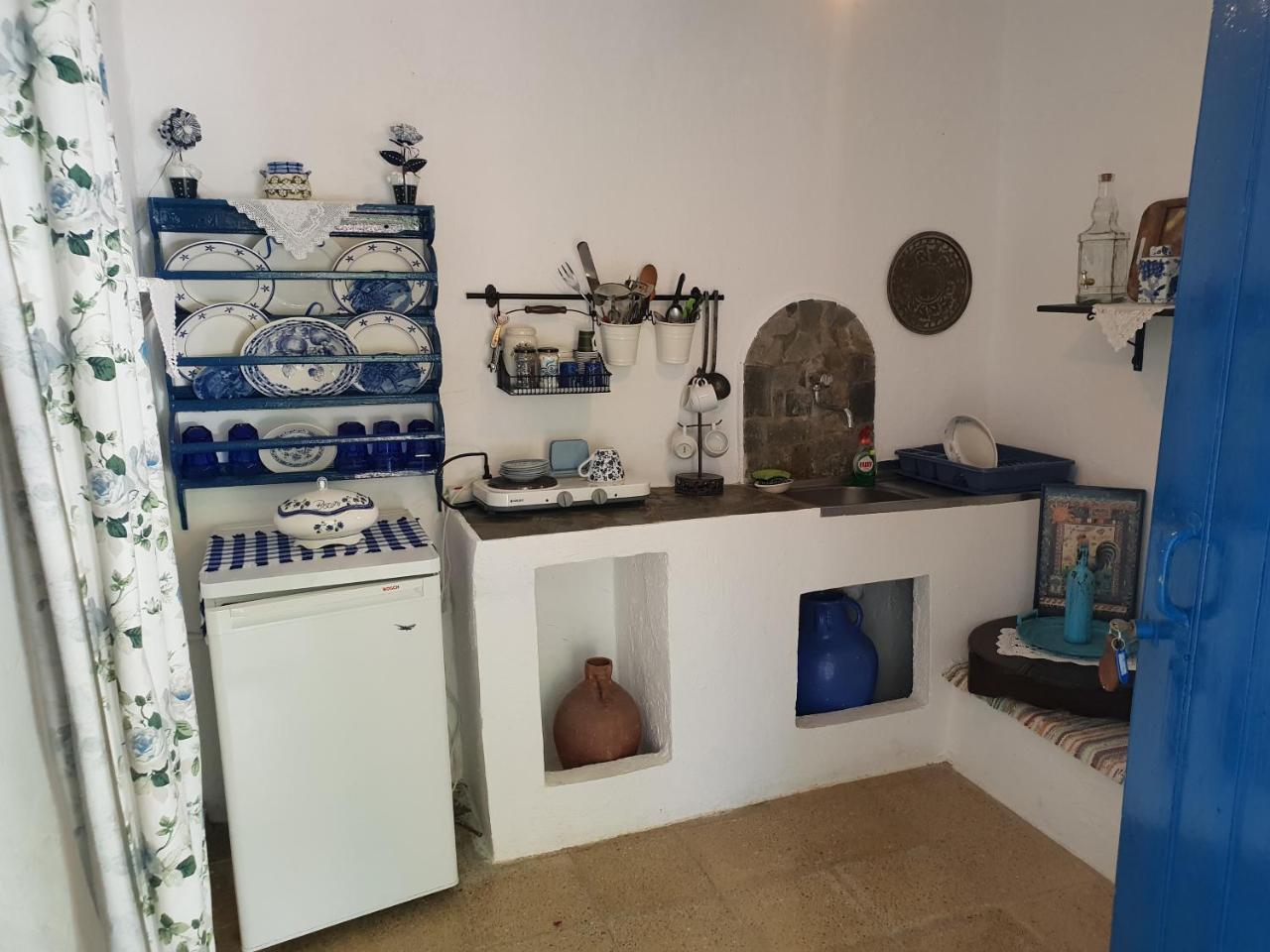 Anastasia'S Garden Archangelos  Zewnętrze zdjęcie