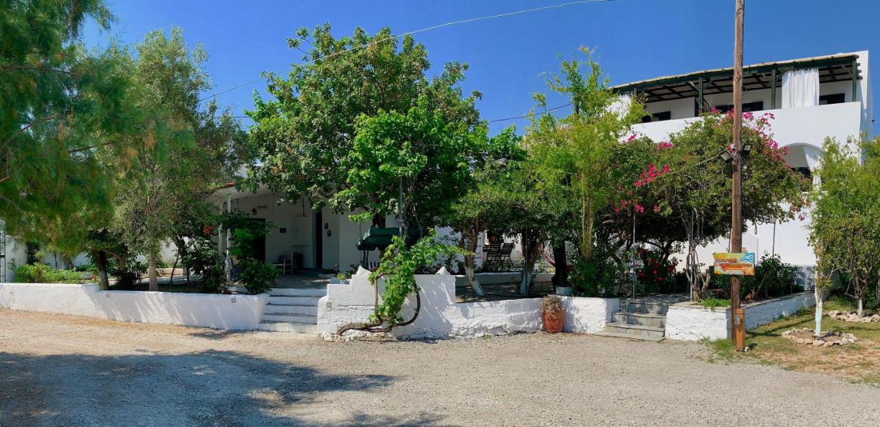 Anastasia'S Garden Archangelos  Zewnętrze zdjęcie